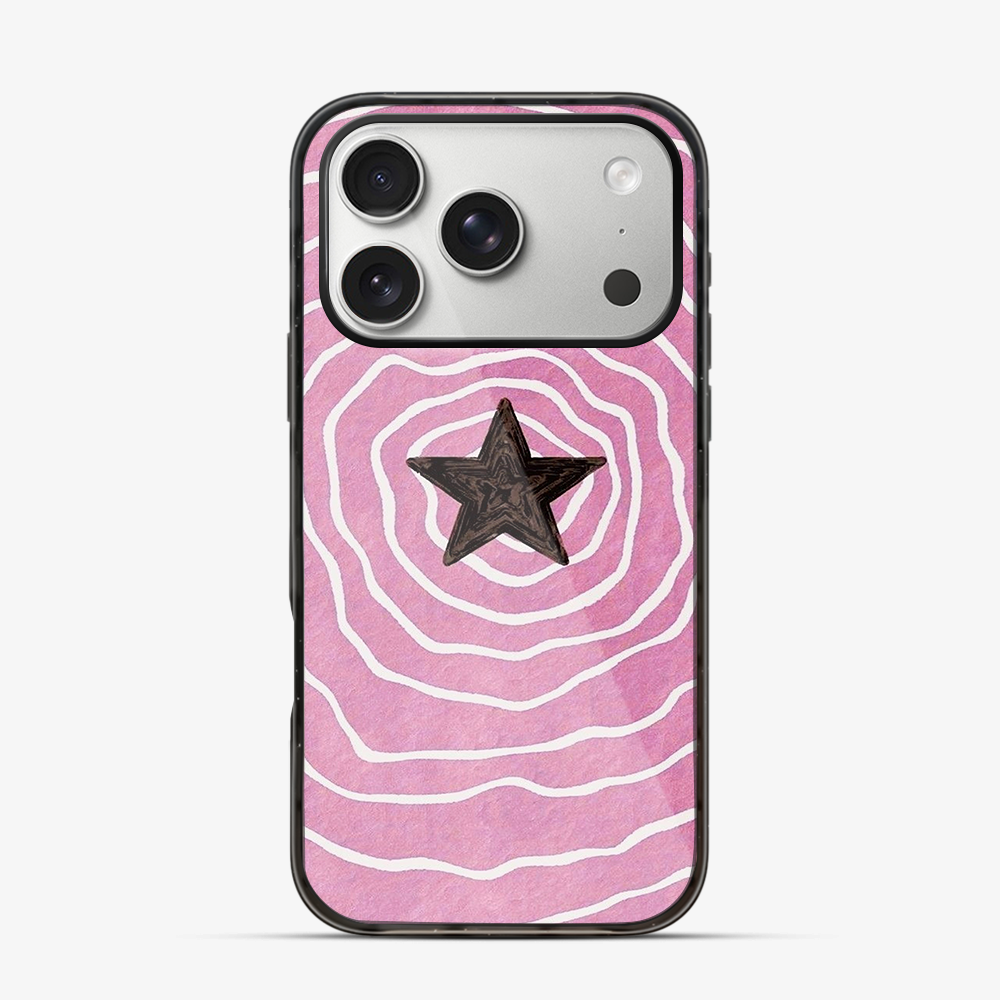 Starry Wave iPhone 17 Pro Max Case