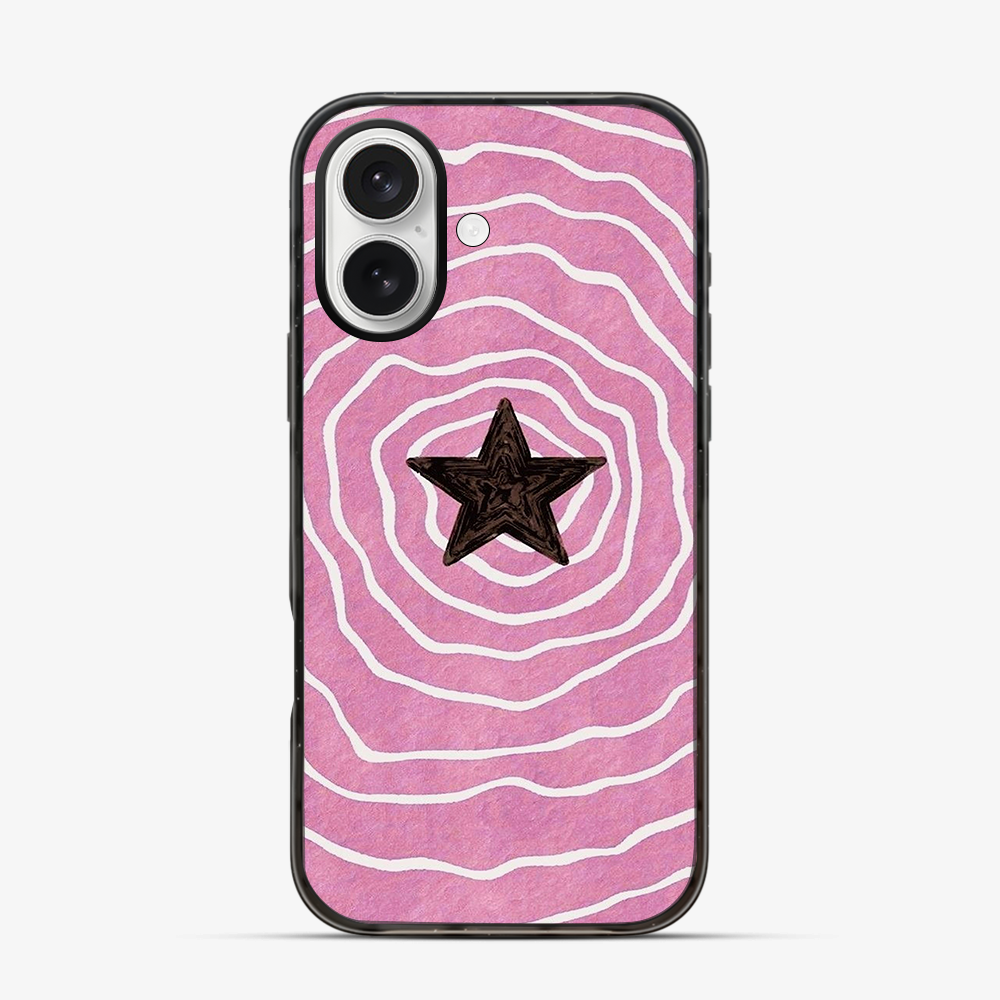 Starry Wave iPhone 17 Case