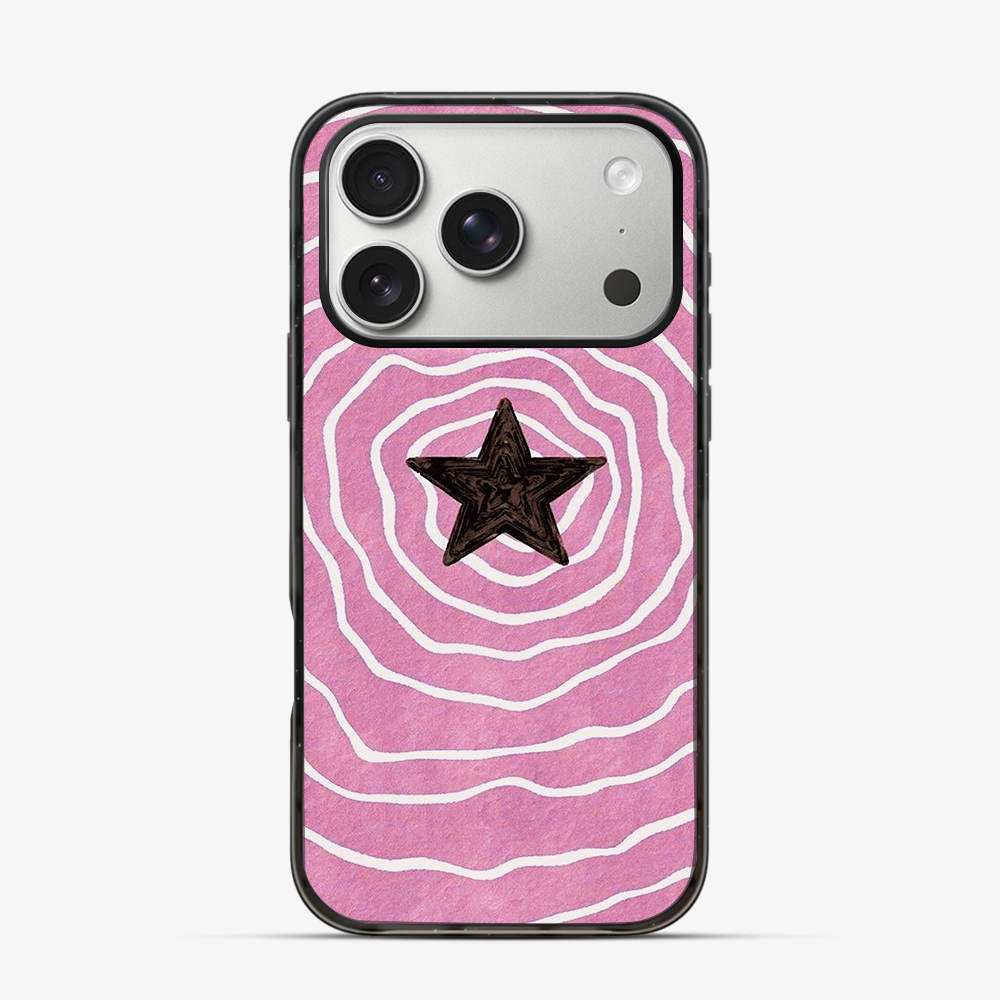 Starry Wave iPhone 17 Pro Max Case