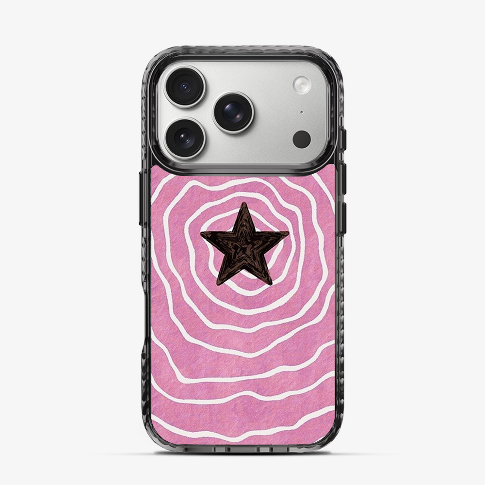 Starry Wave iPhone 17 Pro Max Case