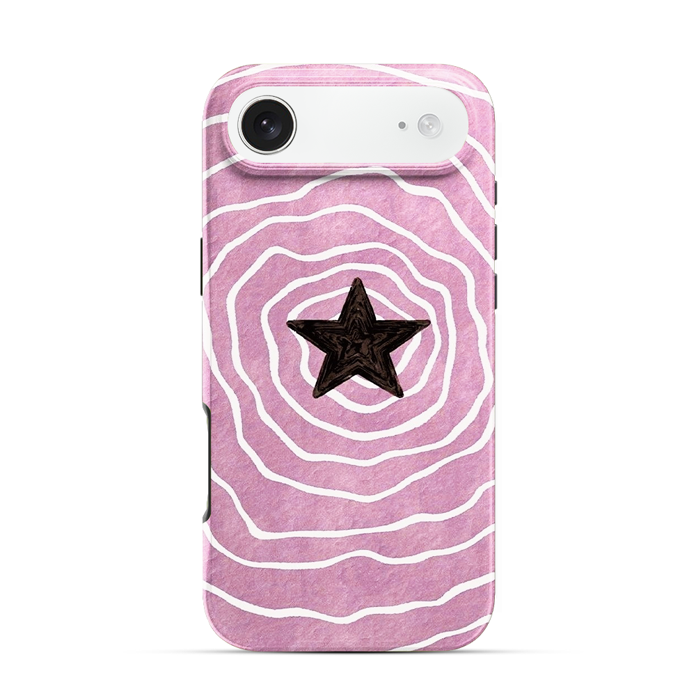 Starry Wave iPhone Air Case