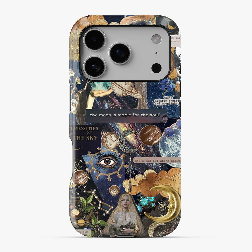 Talismanic Phone Case
