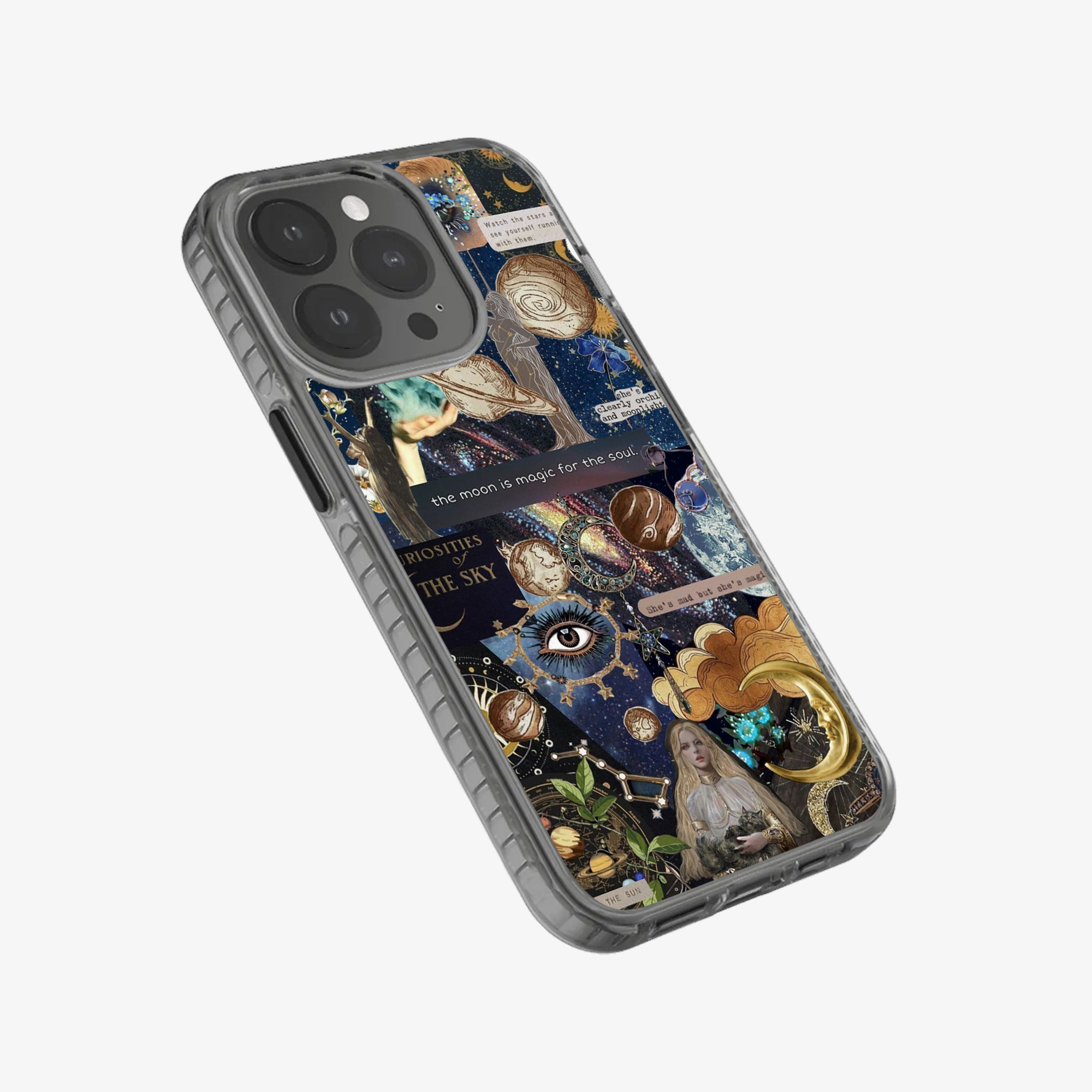 Talismanic Phone Case