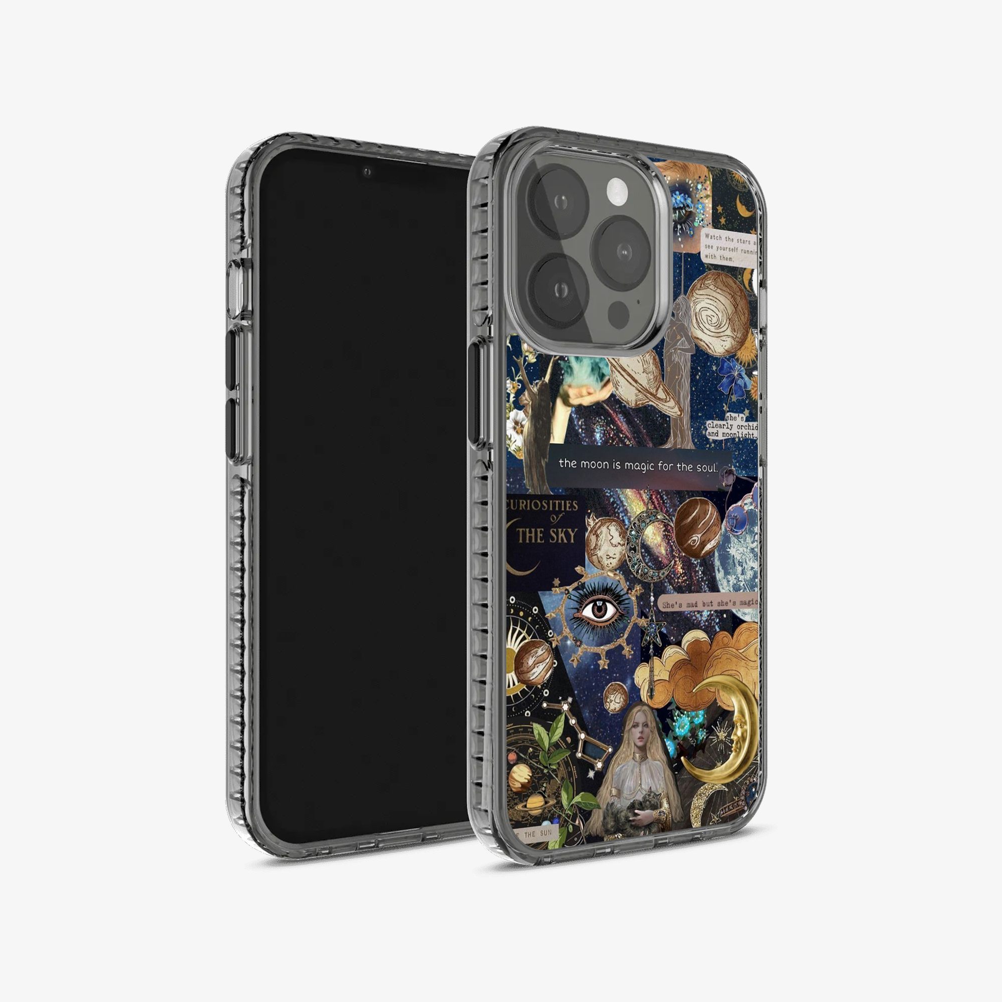 Talismanic Phone Case