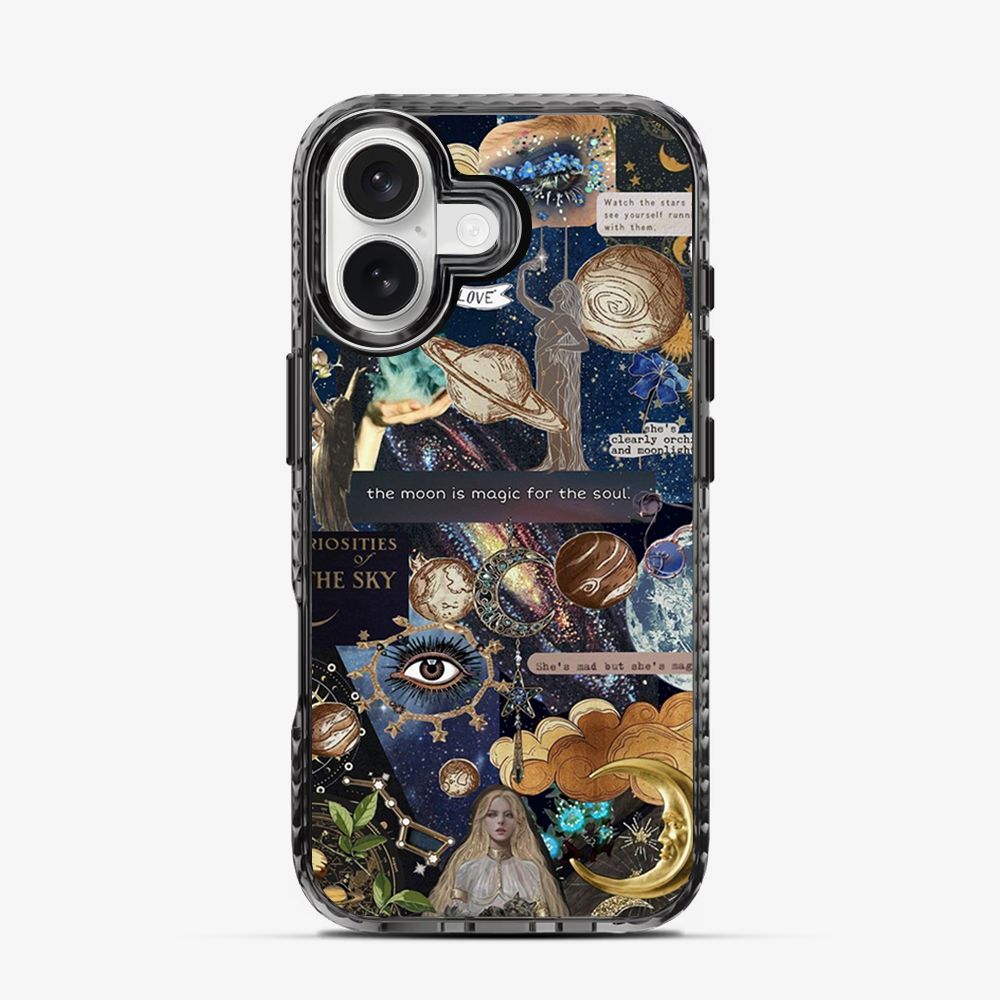 Talismanic iPhone 17 Case