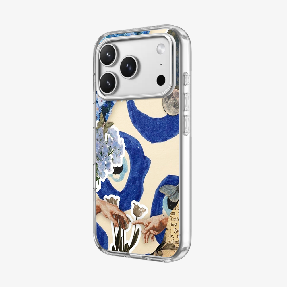 Warder | Evil Phone Case