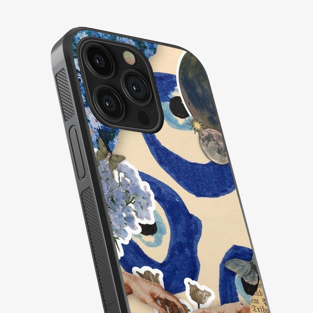Warder | Evil Phone Case