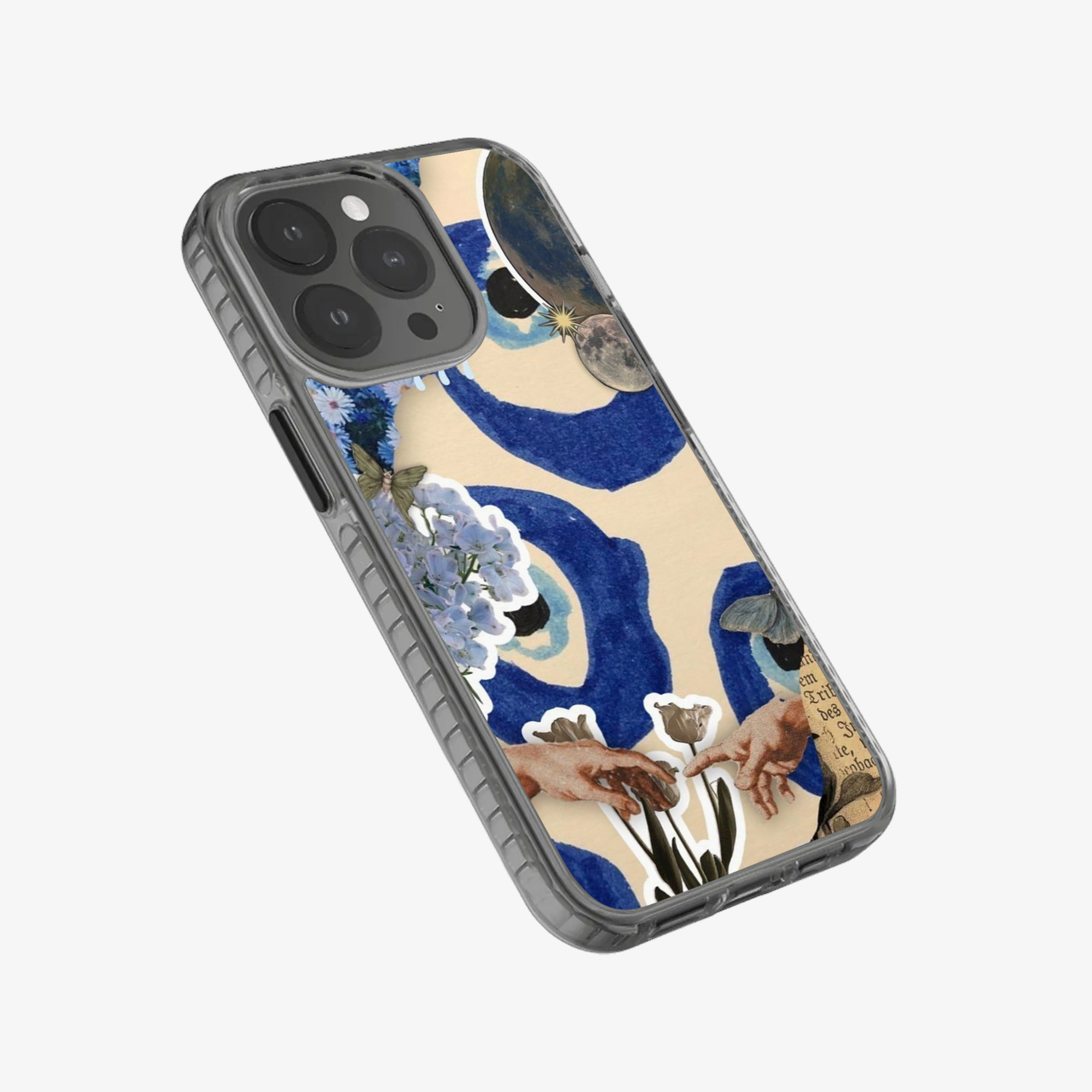 Warder | Evil Phone Stride 2.0 Case