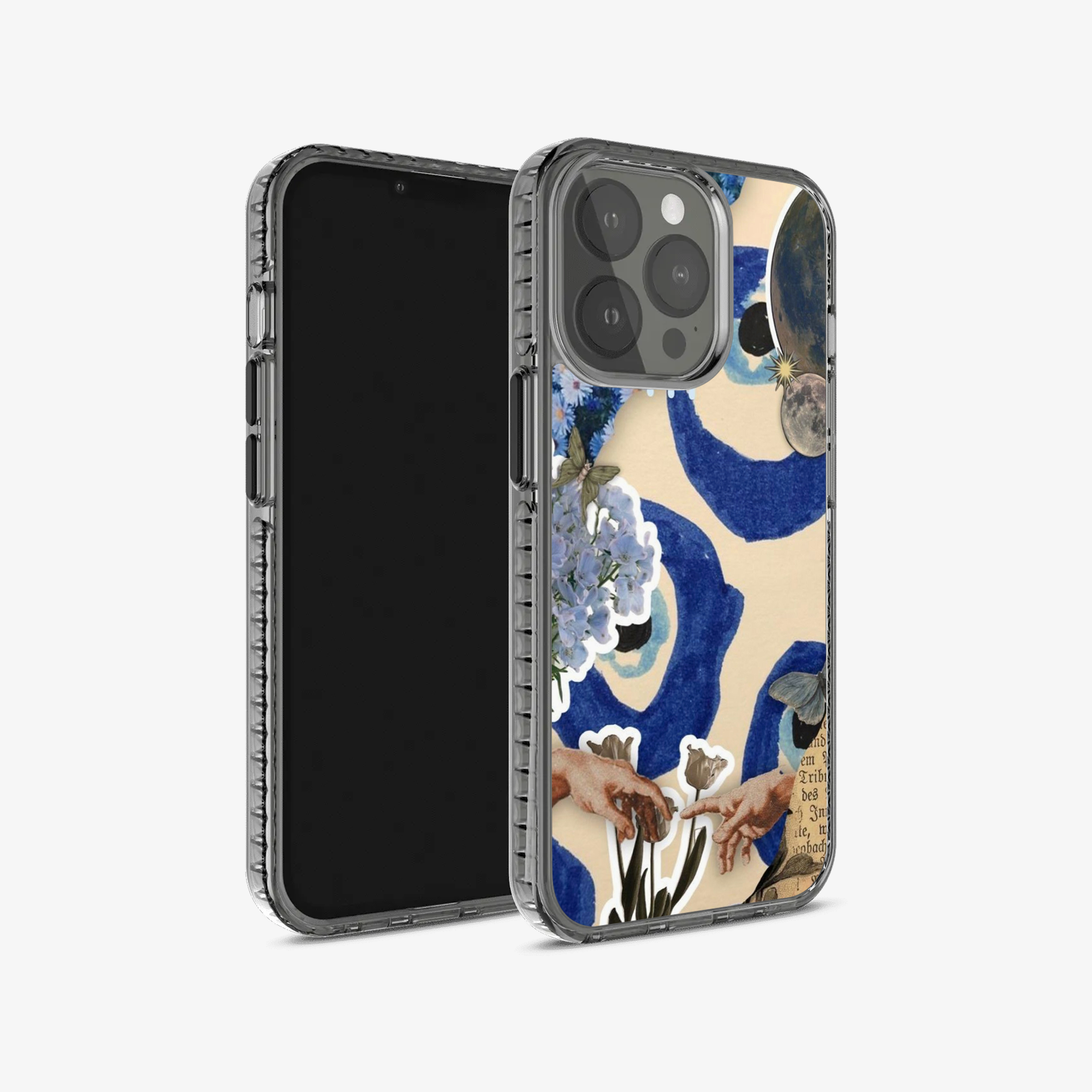 Warder | Evil Phone Stride 2.0 Case