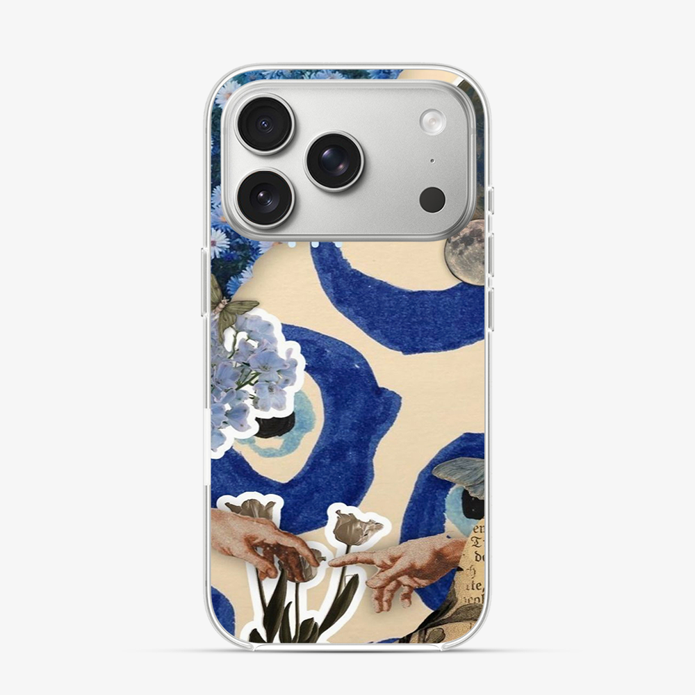 Warder | Evil iPhone 17 Pro Case