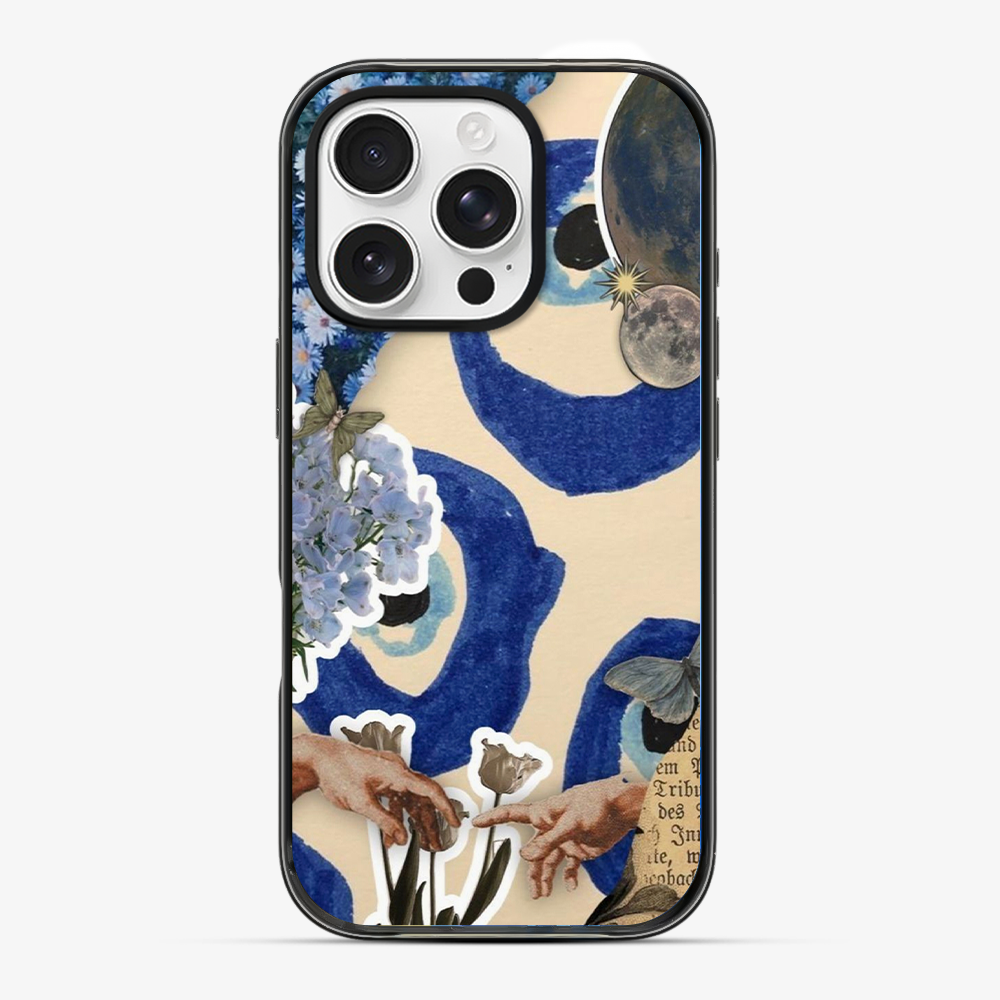 Warder | Evil Phone Case Hard 2.0 Case