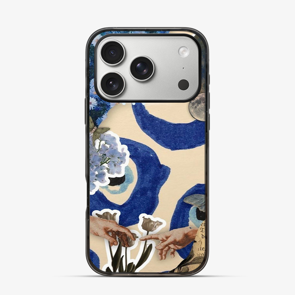 Warder | Evil iPhone 17 Pro Max Case