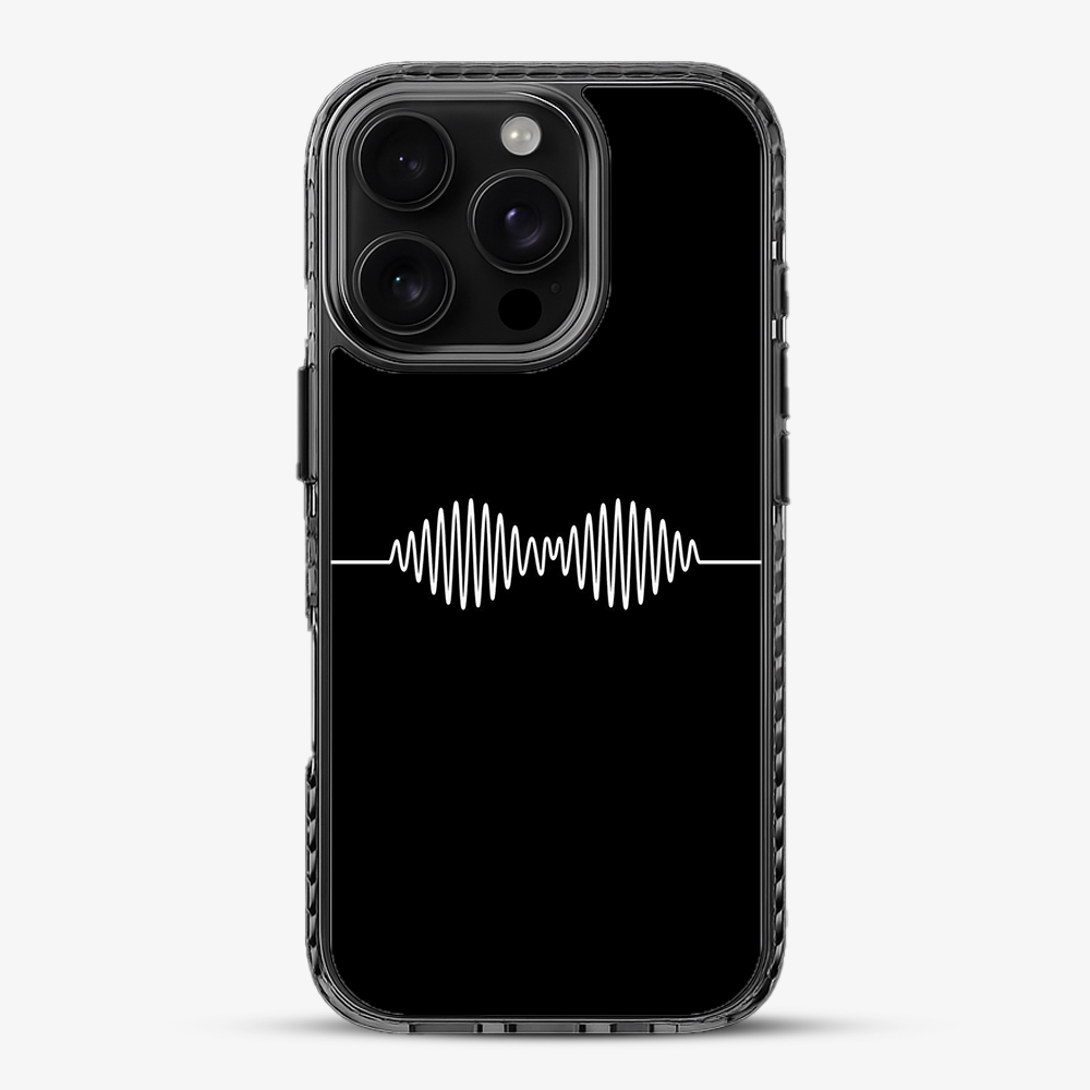 Arctic Monkeys Wave Phone Stride 2.0 Case