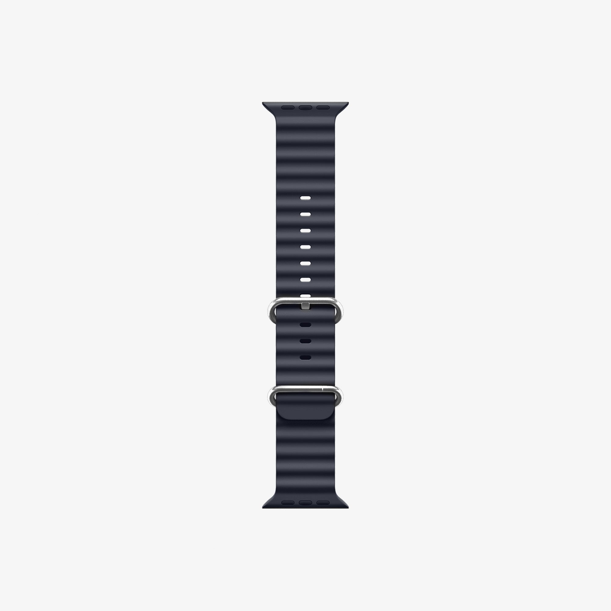 Oxford Blue Plunge WatchBand