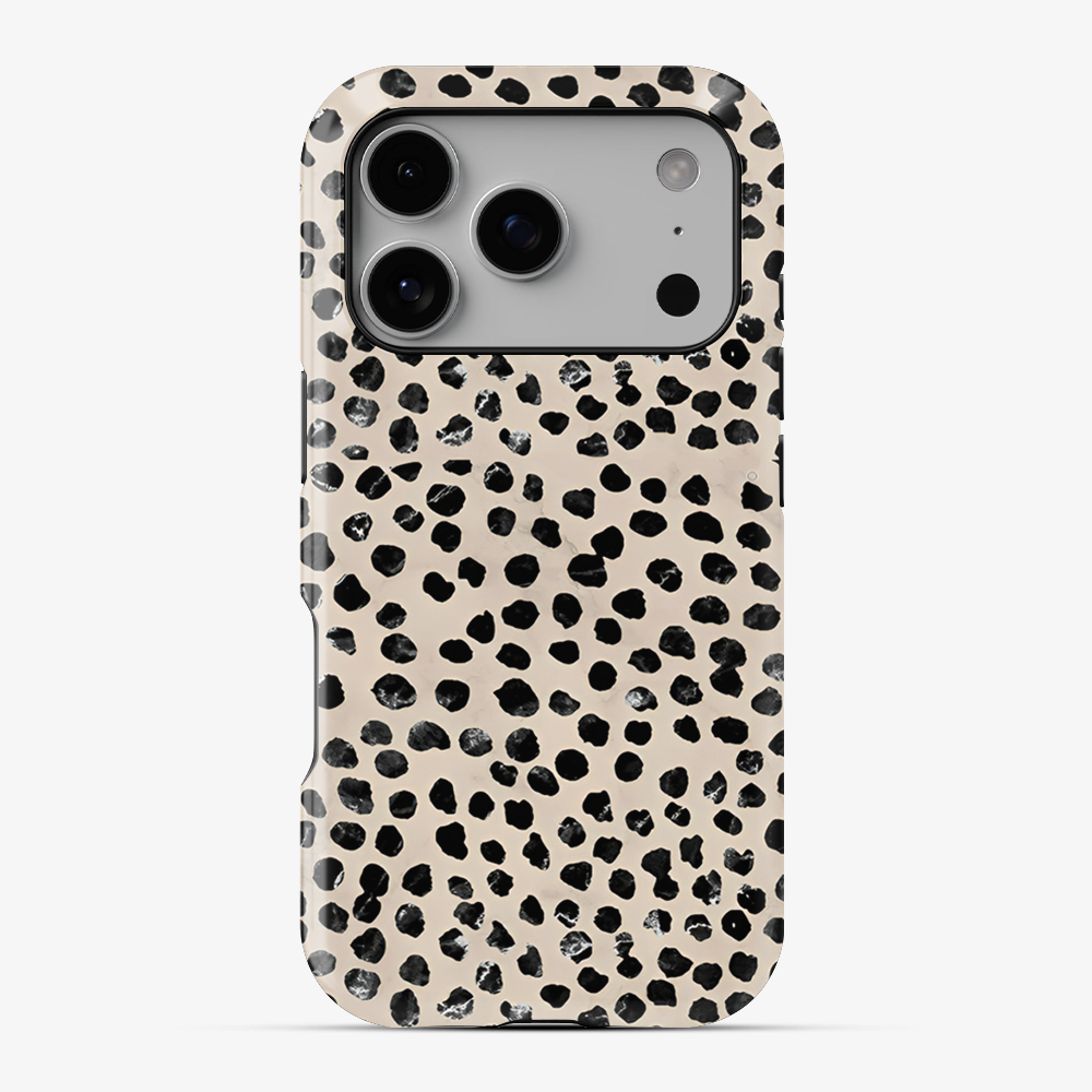 Almond Latte Phone Case