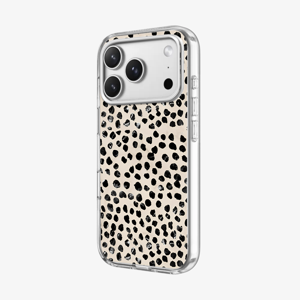 Almond Latte Phone Case