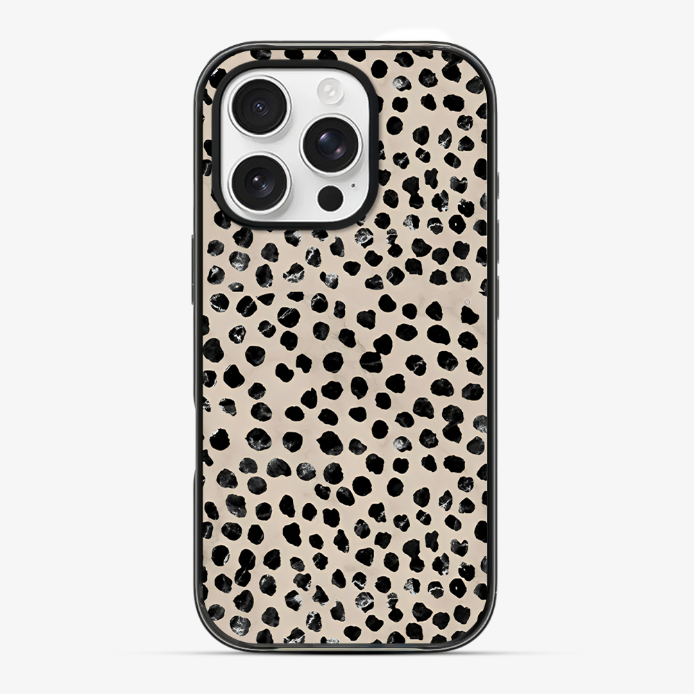 Almond Latte Phone Case