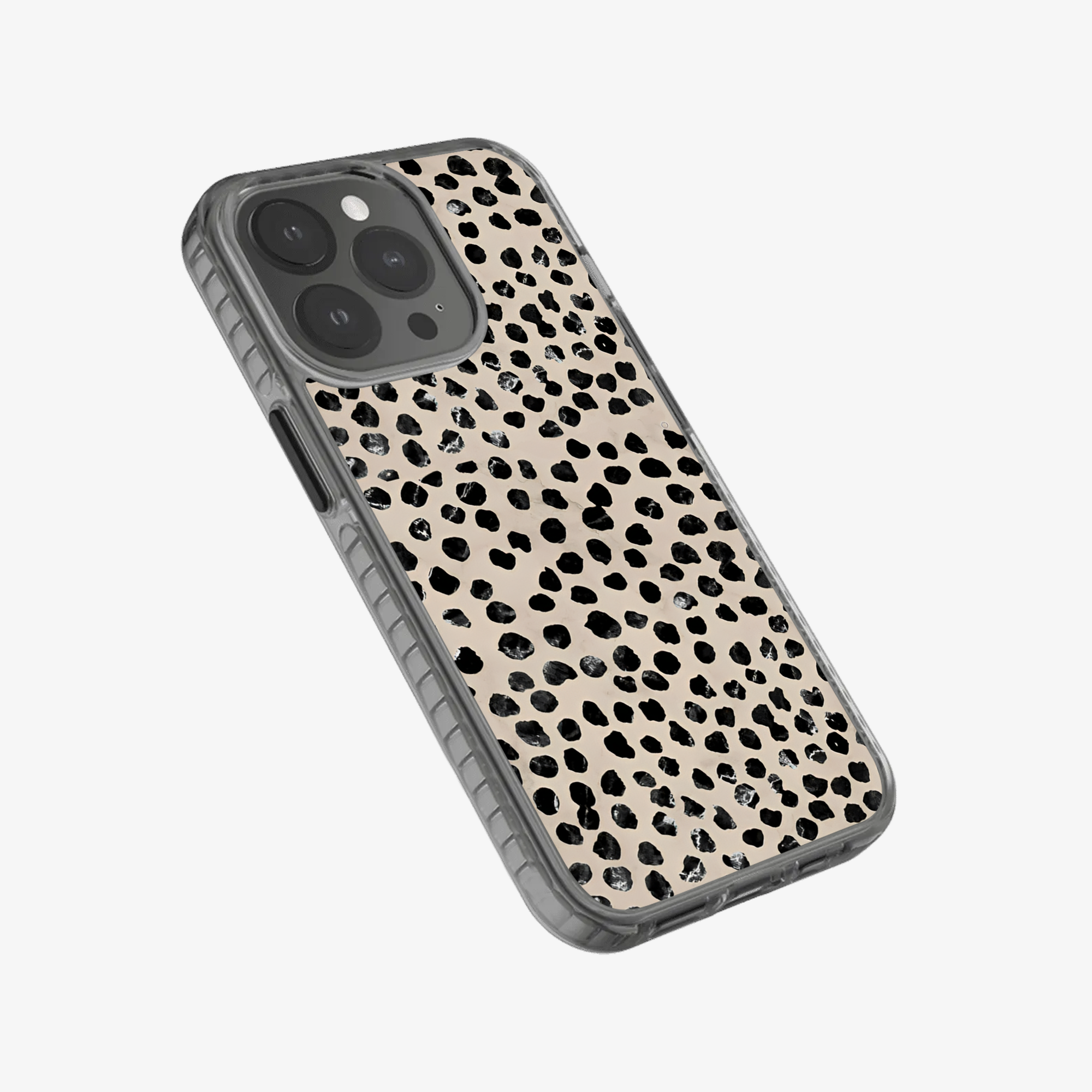 Almond Latte Stride 2.0 Case