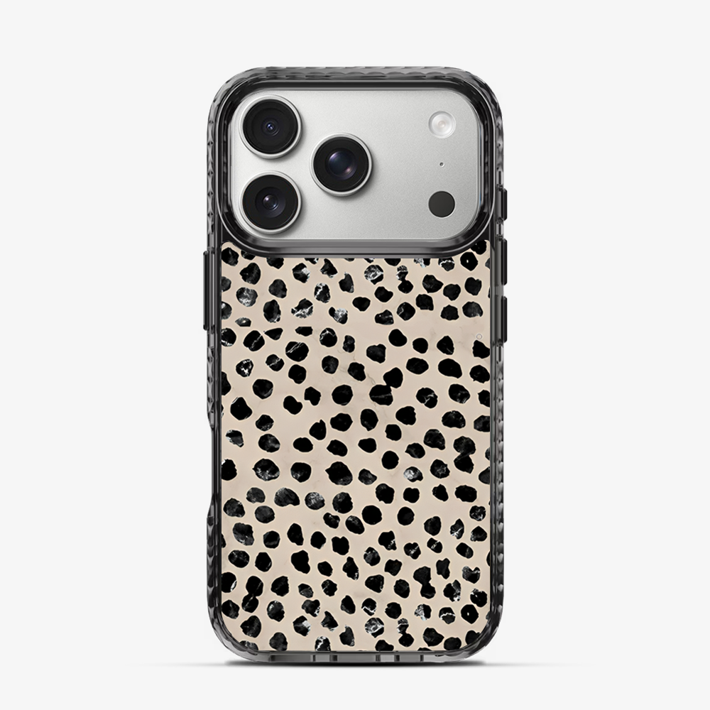 Almond Latte iPhone 17 Pro Max Case