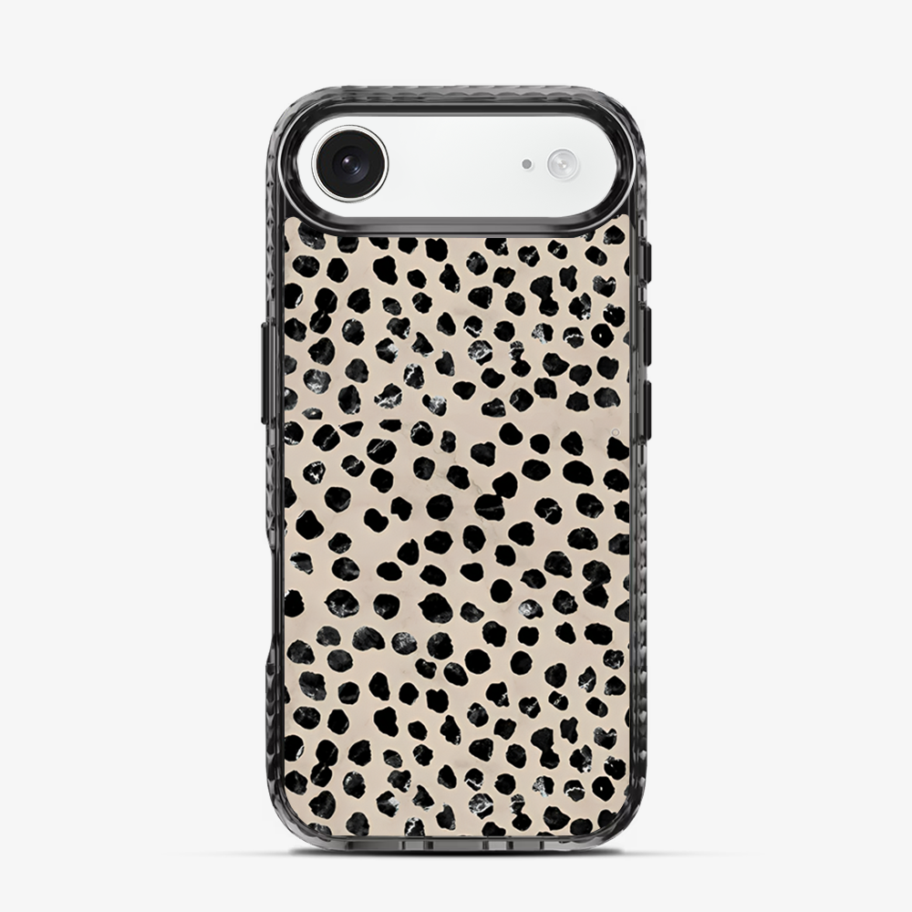 Almond Latte iPhone Air Case