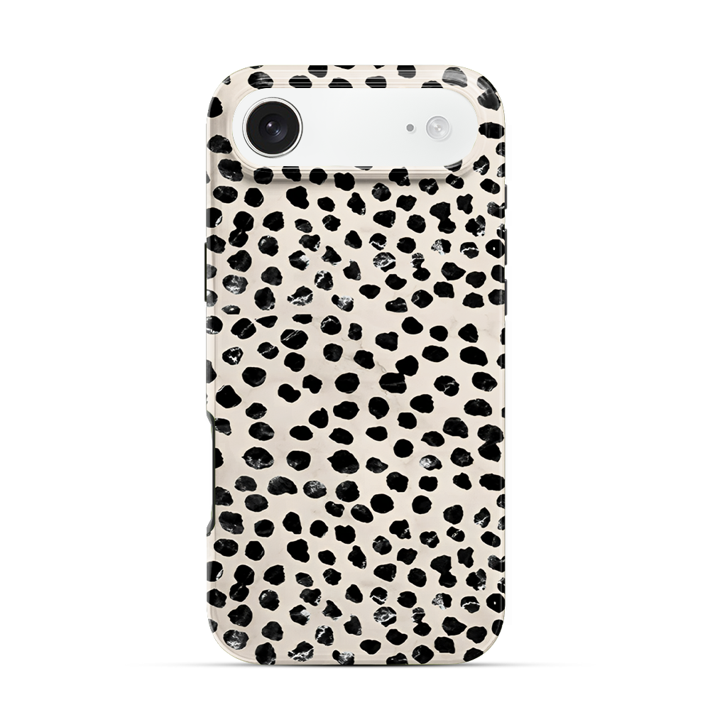 Almond Latte iPhone Air Case