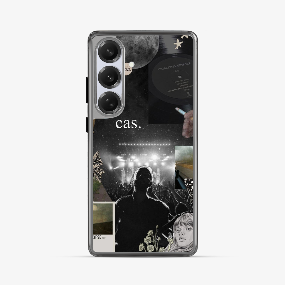 CAS Sticker | Two Phone Stride 2.0 Case