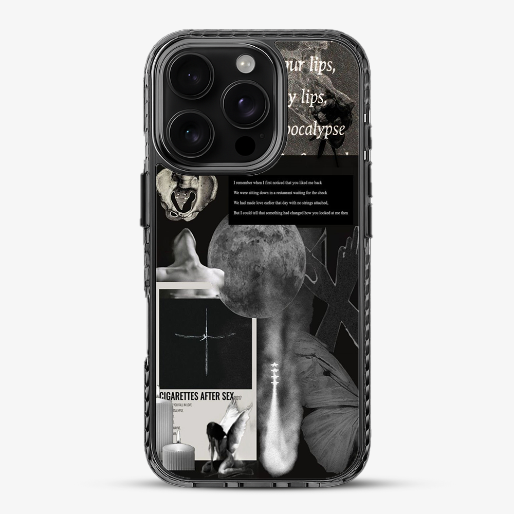 CAS Sticker | Three Phone Stride 2.0 Case