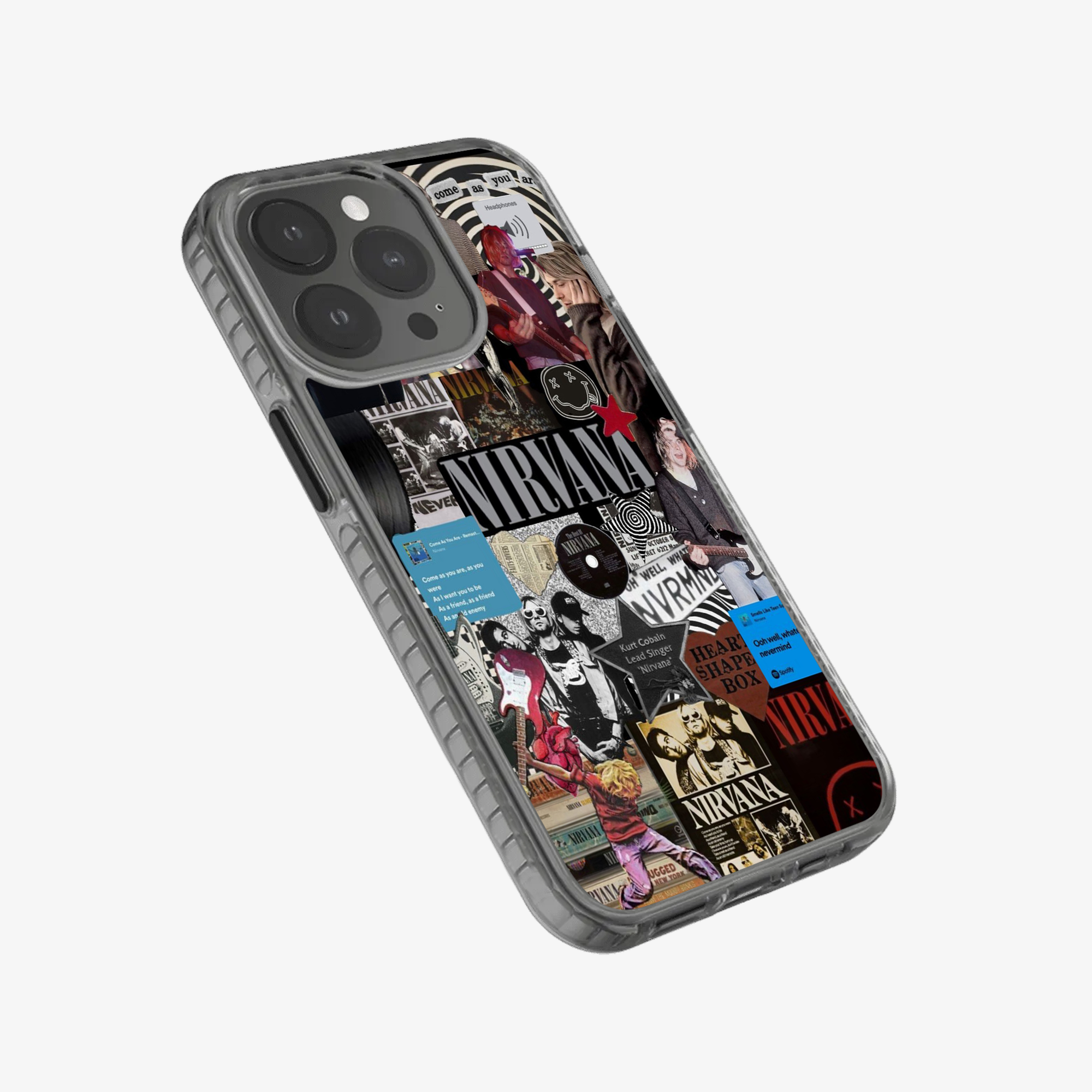 Nirvana | One Phone Case