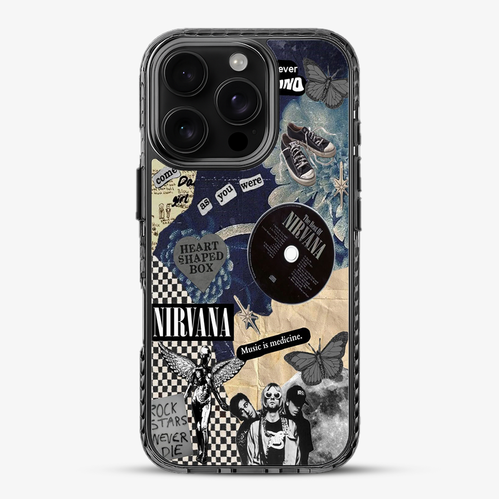 Nirvana | Two Phone Stride 2.0 Case