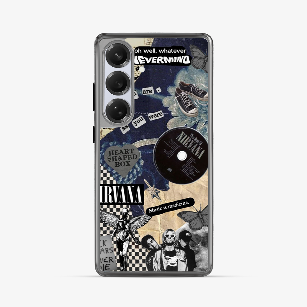 Nirvana | Two Phone Stride 2.0 Case