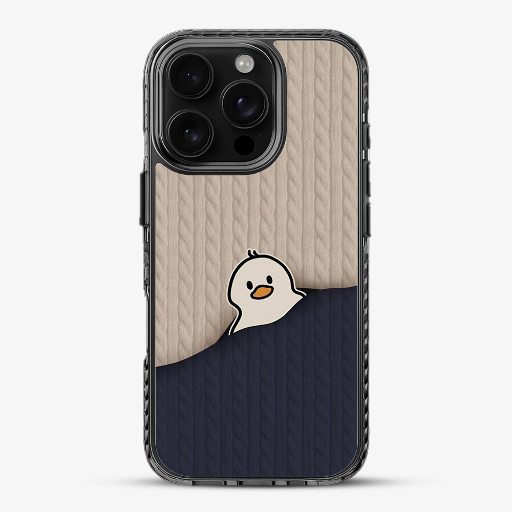 Cute Duck Phone Case