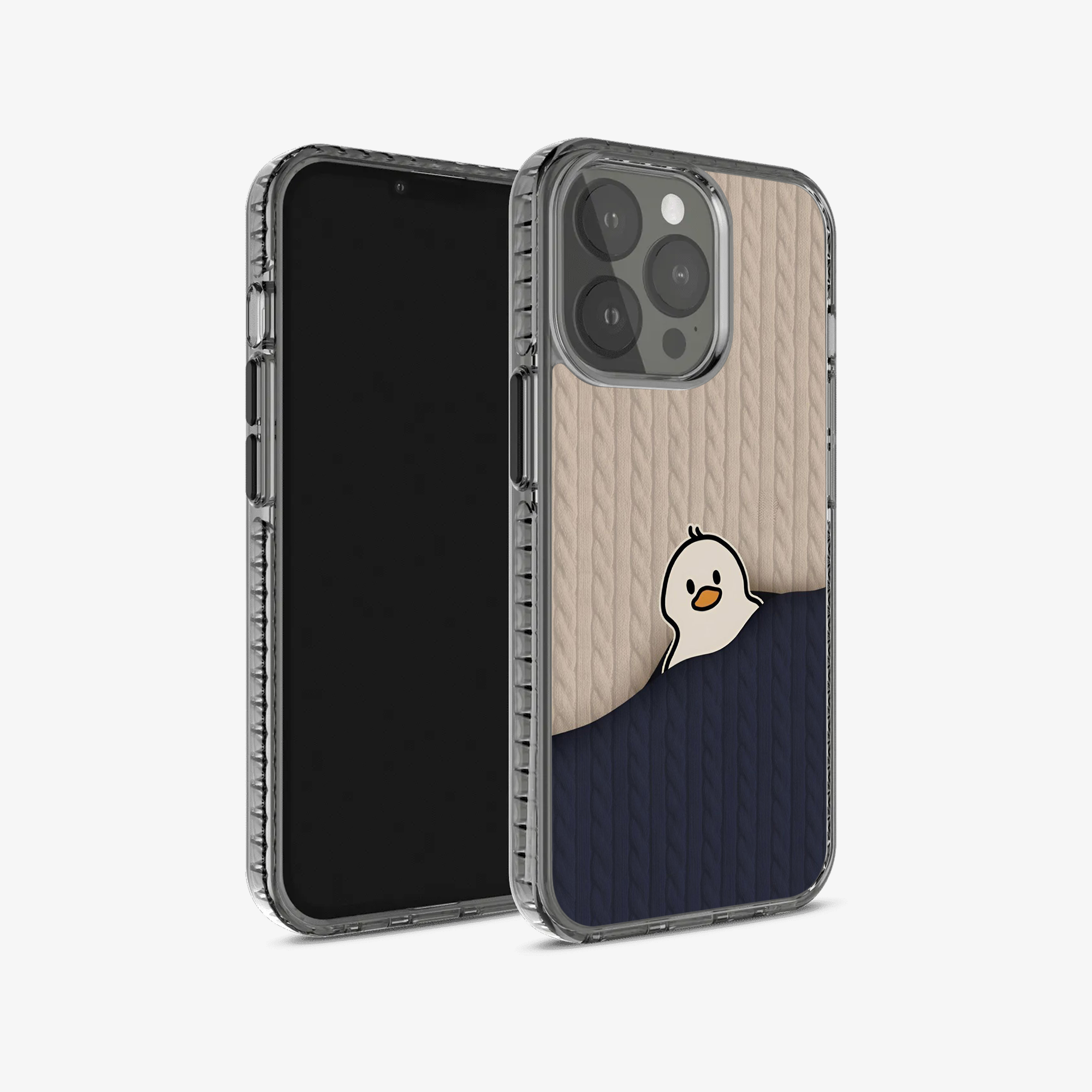 Cute Duck Phone Case