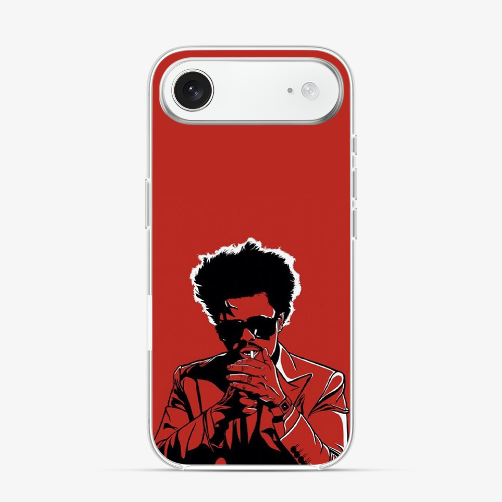The Weeknd | Four iPhone Air Case