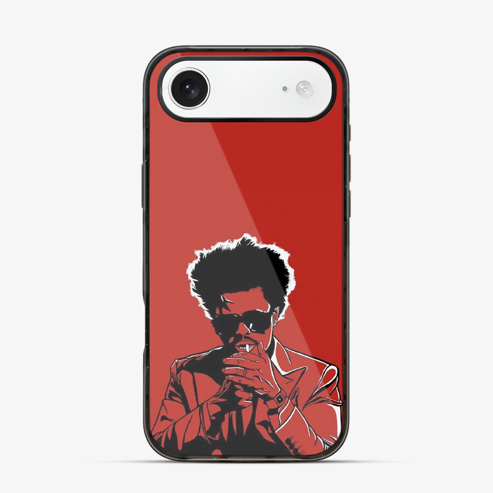 The Weeknd | Four iPhone Air Case