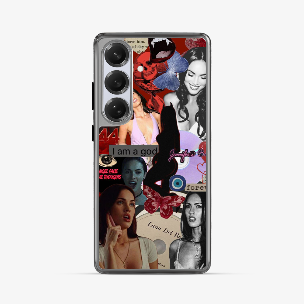 Lana Del Rey X Megan Fox Phone Stride 2.0 Case