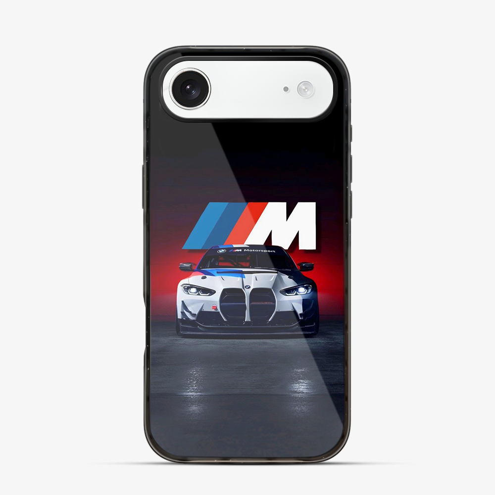 BMW M Sports | Two iPhone Air Case