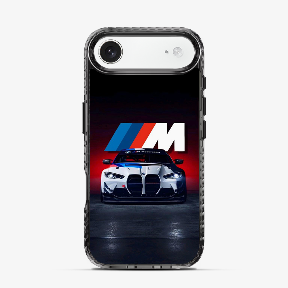 BMW M Sports | Two iPhone Air Case