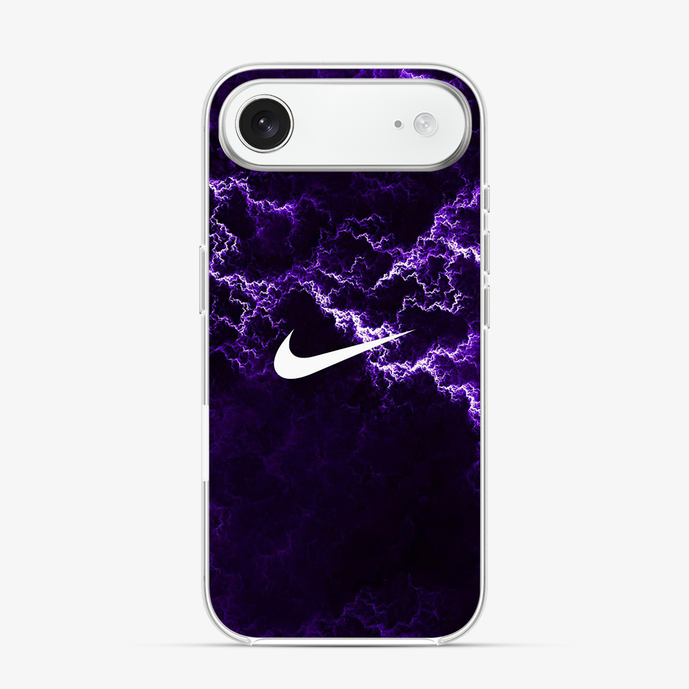 Nike Thunder iPhone Air Case