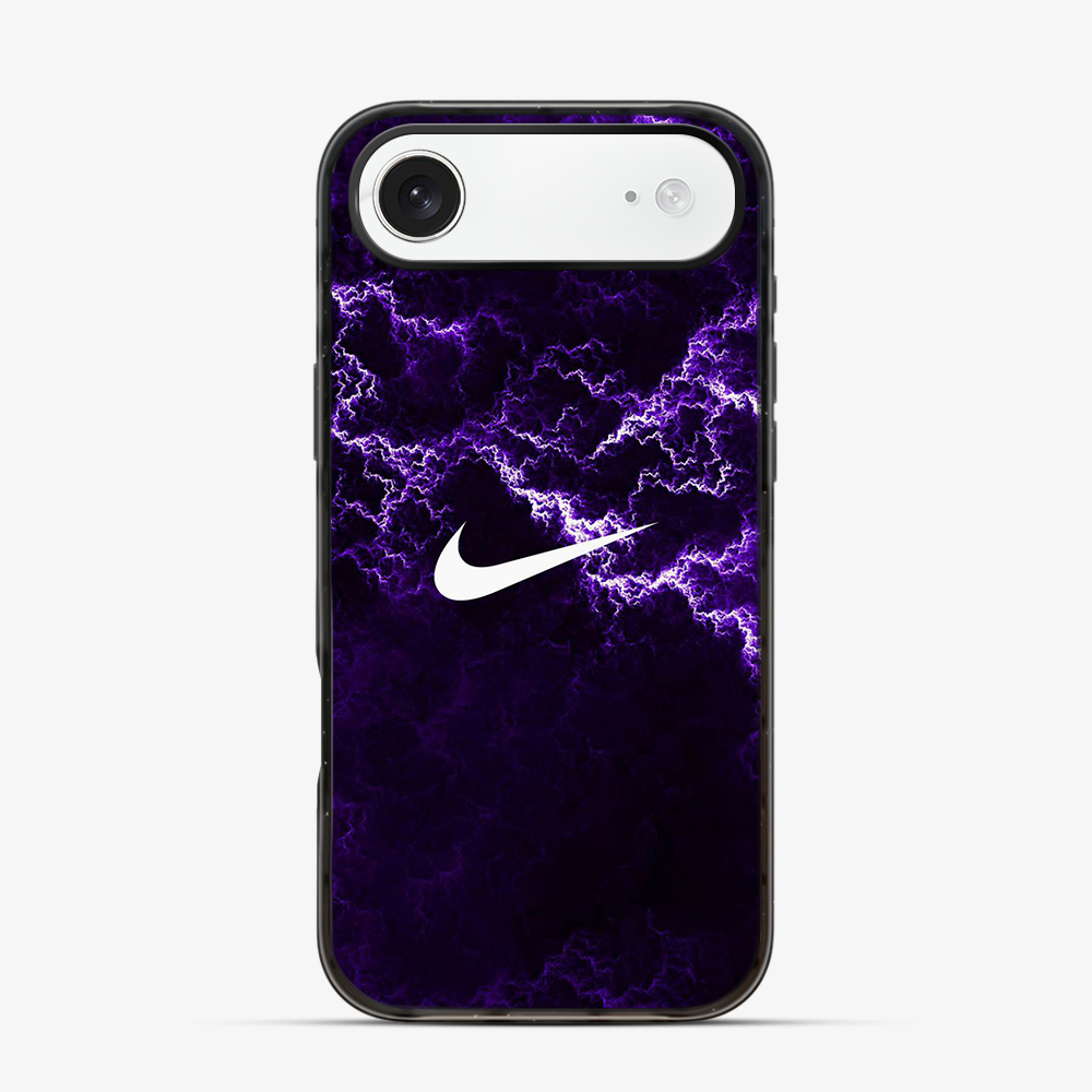 Nike Thunder iPhone Air Case