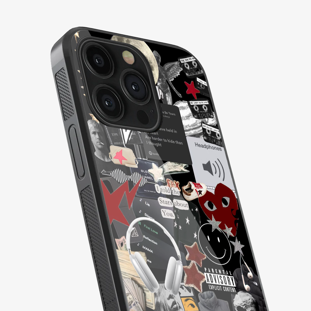 Told The Stars About You Phone Case | One