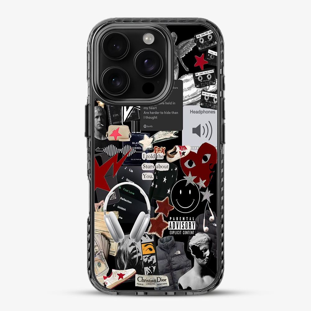 Told The Stars About You Phone Case | One