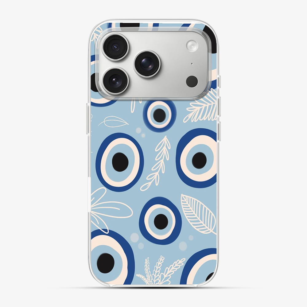 Evil Eye | Two Phone Case