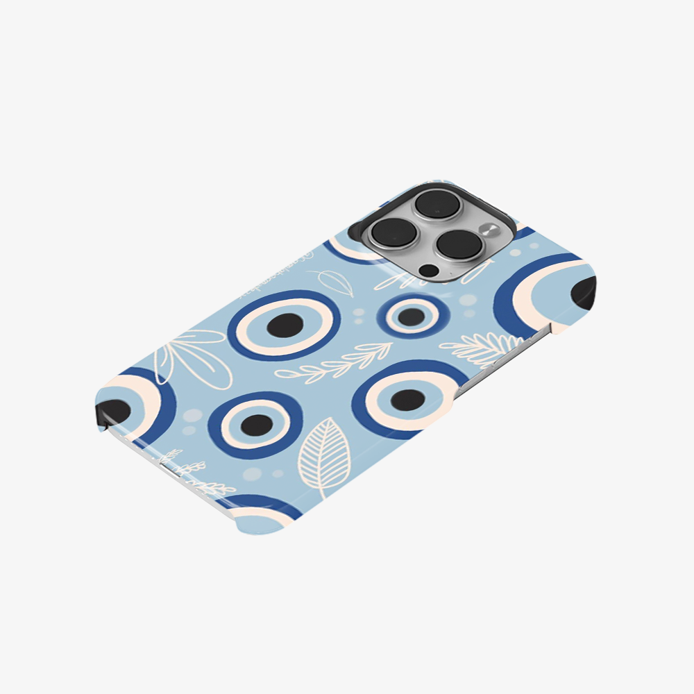 Evil Eye | Two Phone Case