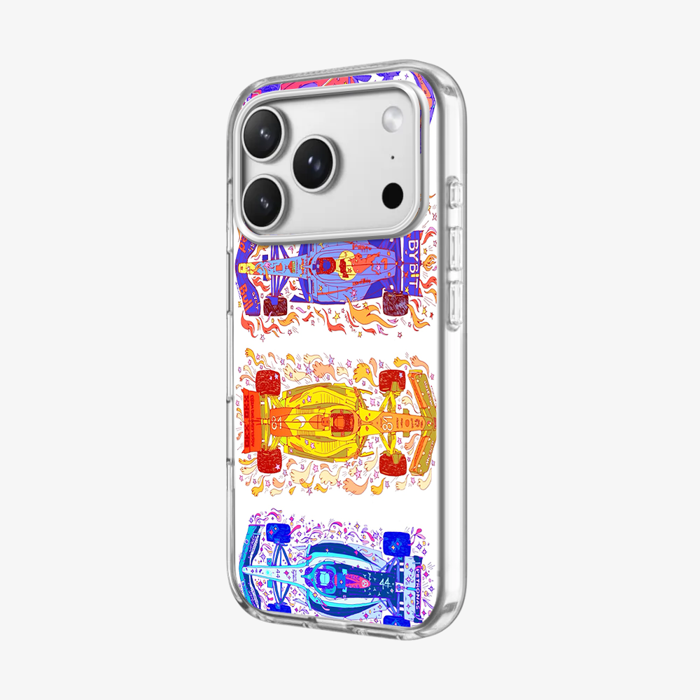 F1 Phone Case | One
