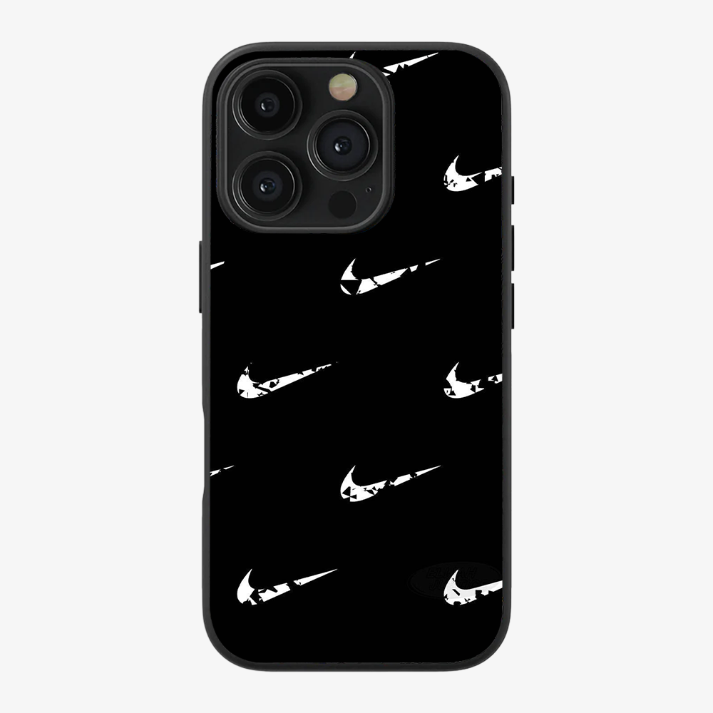 Nike Logo Phone Case
