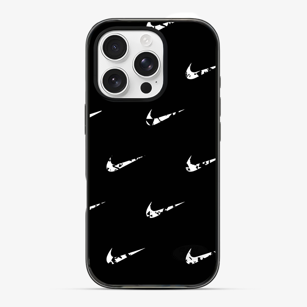 Nike Logo Phone Case