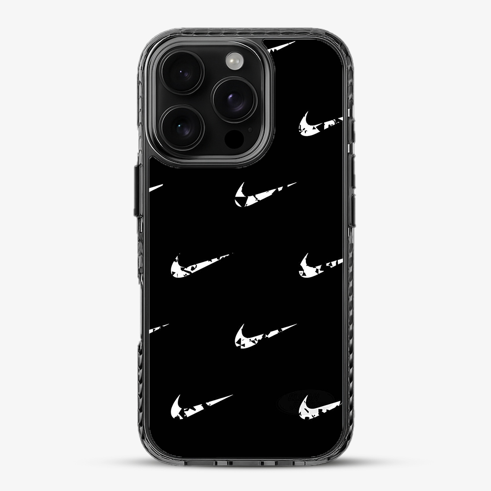 Nike Logo Phone Stride 2.0 Case
