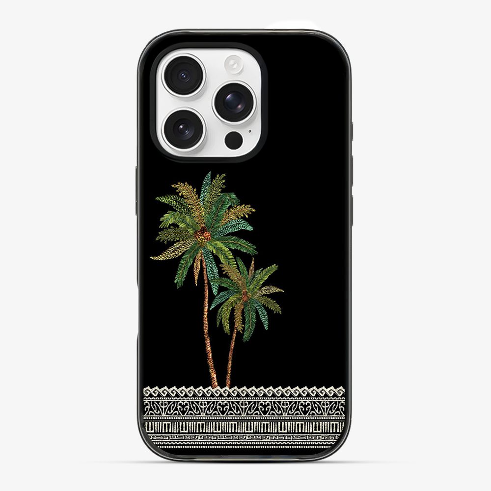 Tropical Palm Tree Phone Case