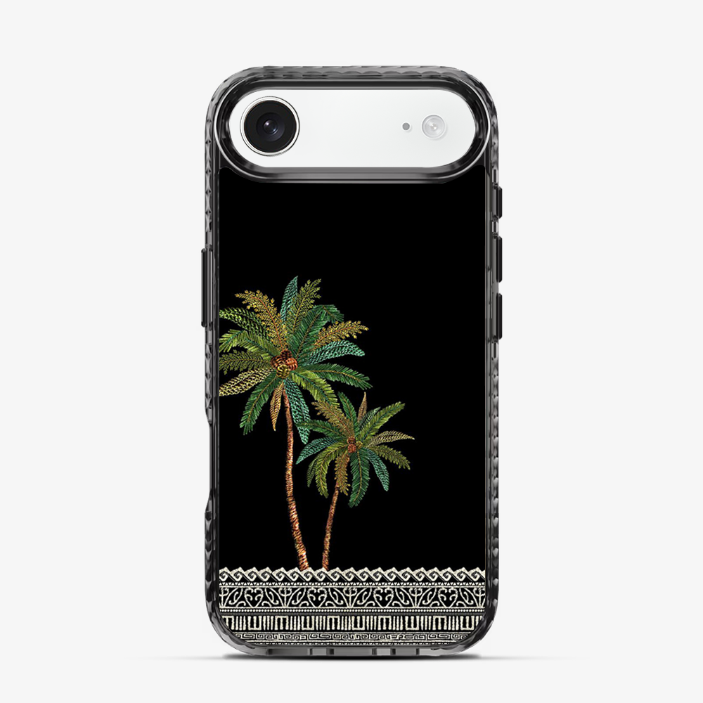 Tropical Palm Tree iPhone Air Case