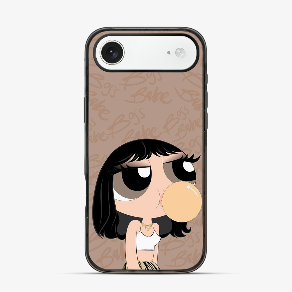 Bubbles Baddie | Two iPhone Air Case